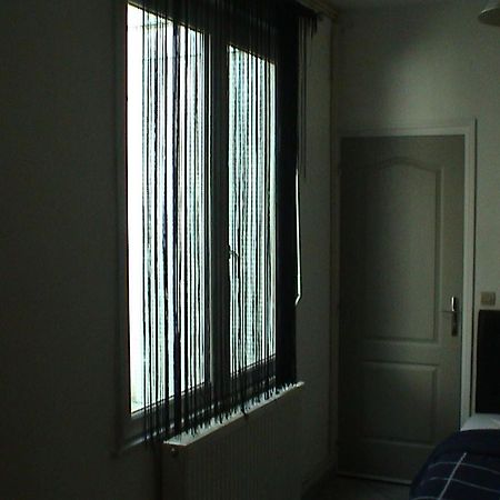 Homestay 릴 외부 사진