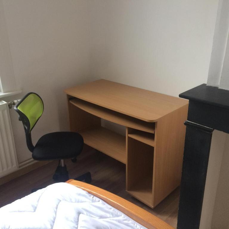 Homestay 릴 외부 사진